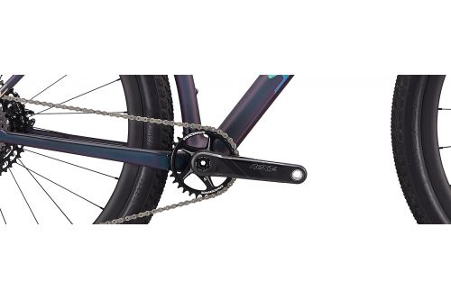 Rower górski Specialized S-Works Epic Hardtail XTR 2020